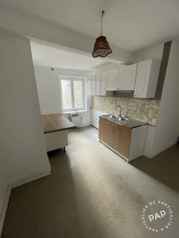 Flat Quai Saint-Vincent in Lyon