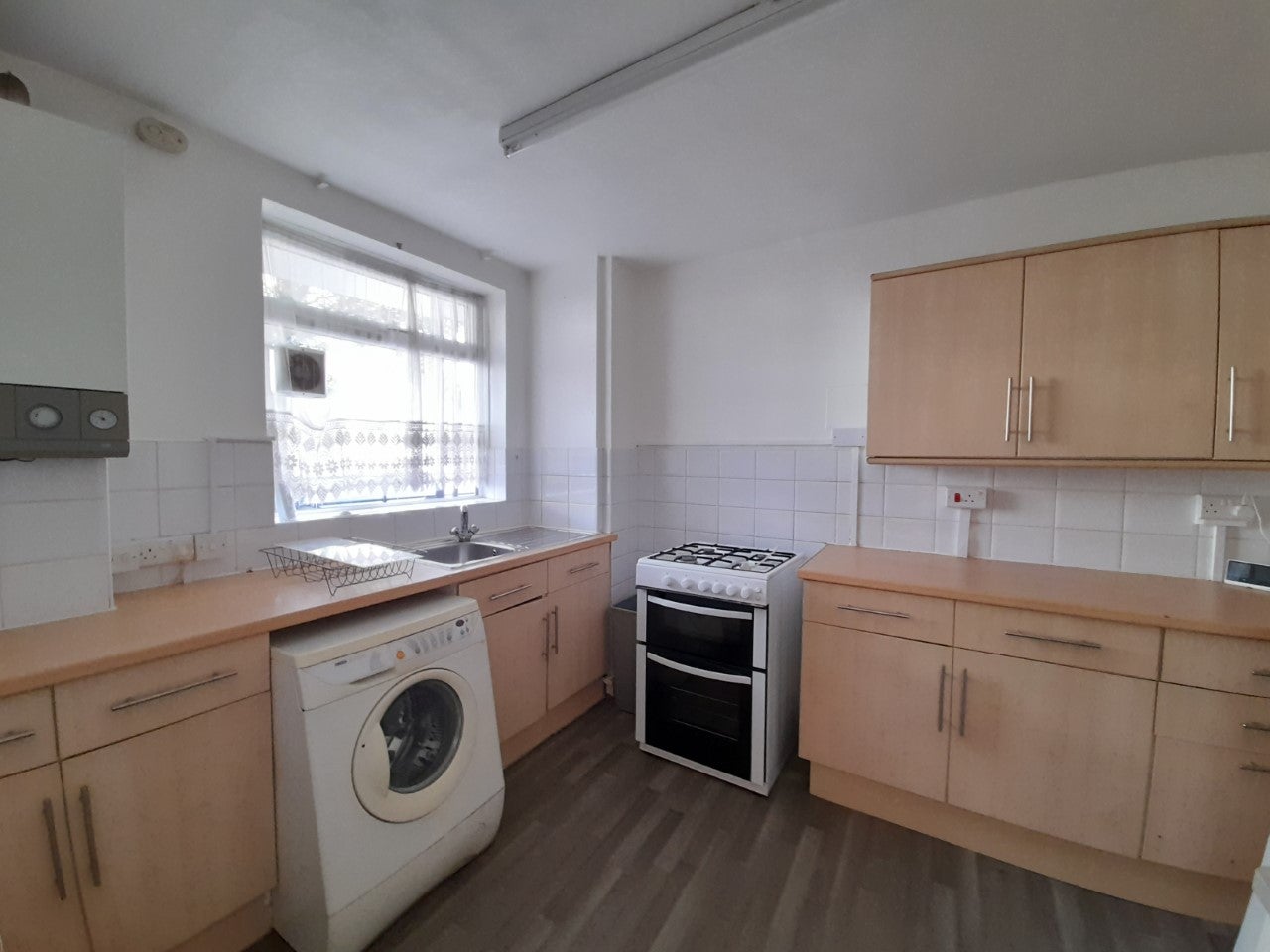 Flat Caldwell Street in Greater London