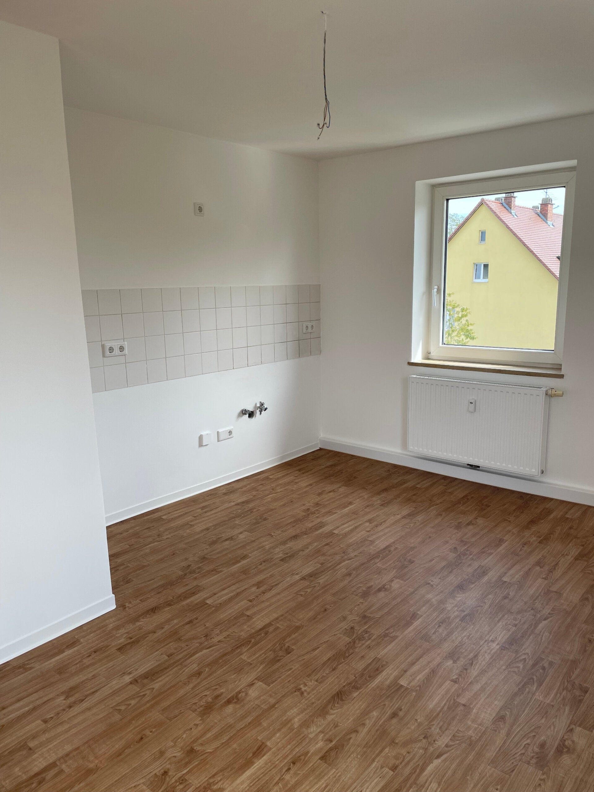 Wohnung Breslauer Straße in Landsberg am Lech