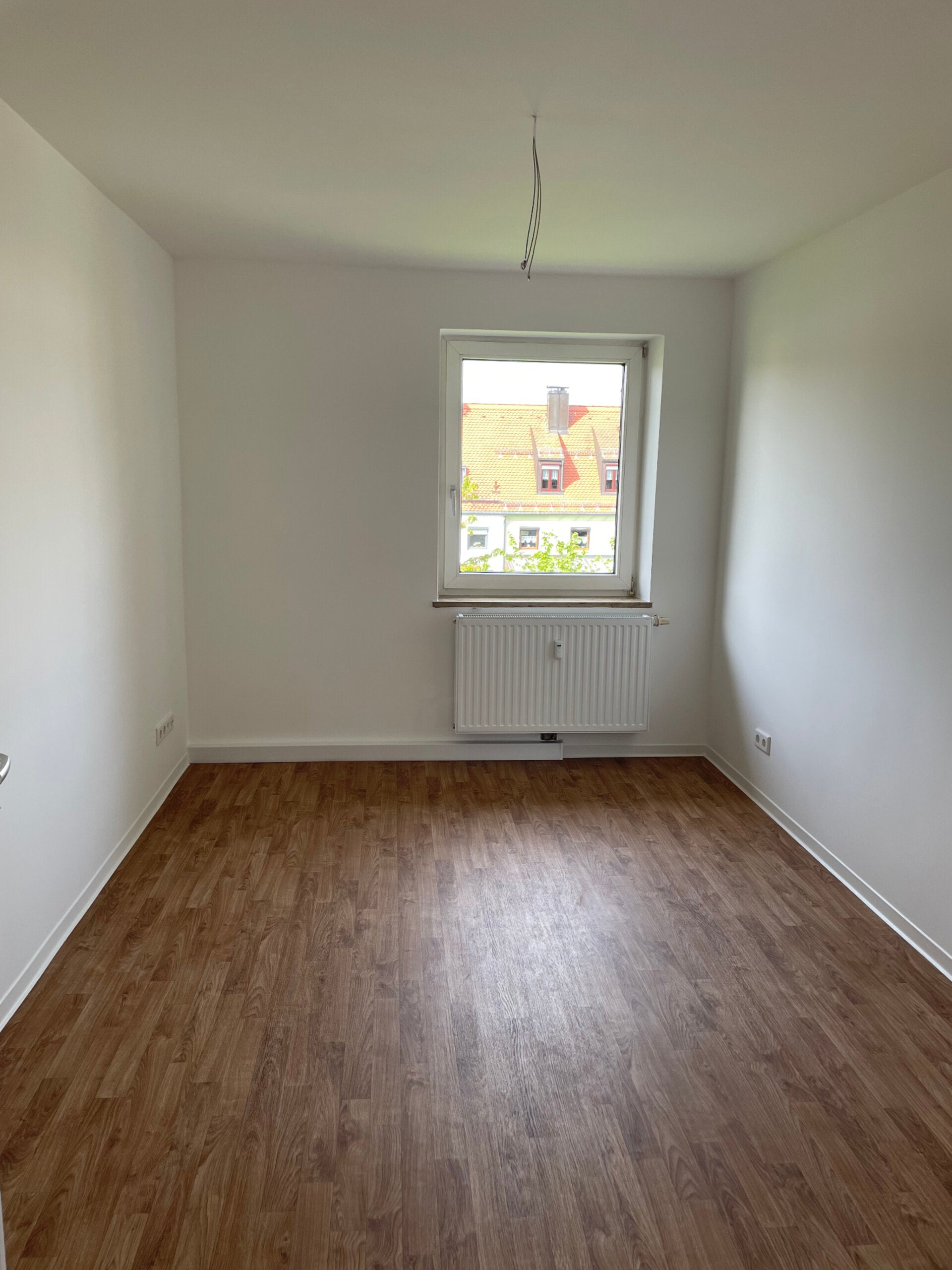 Wohnung Breslauer Straße in Landsberg am Lech