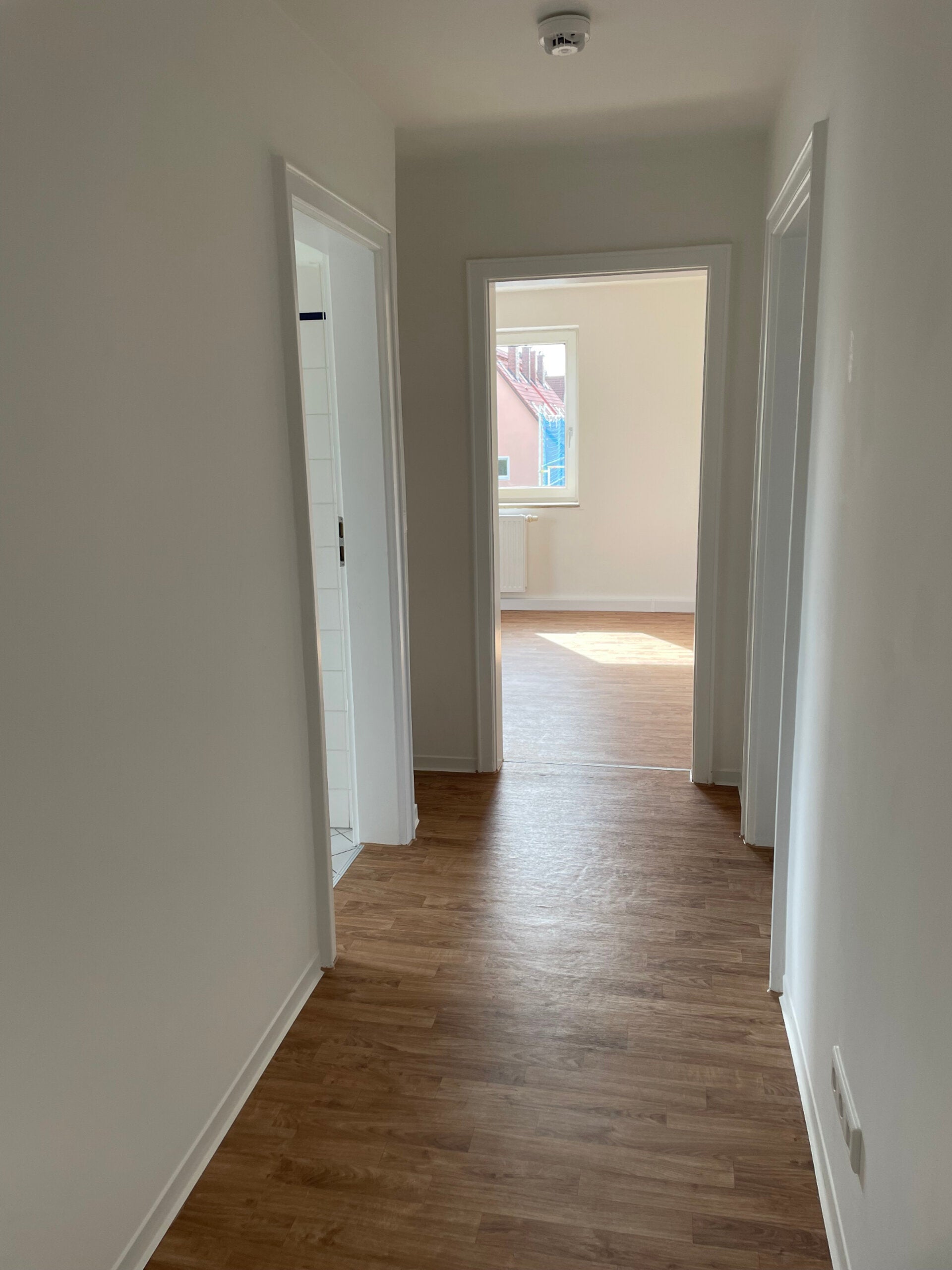 Wohnung Breslauer Straße in Landsberg am Lech