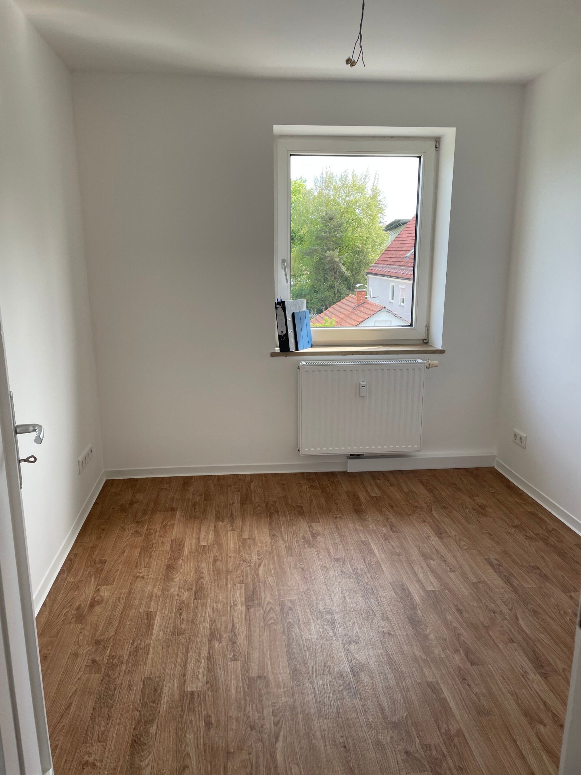 Wohnung Breslauer Straße in Landsberg am Lech