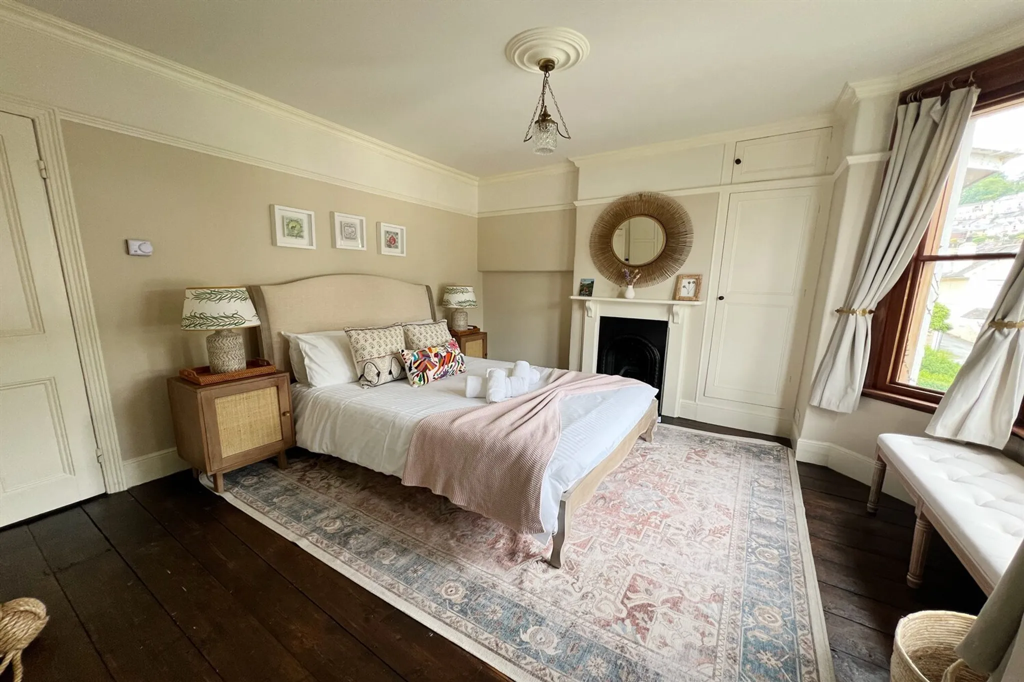 House Ferndale in South Hams