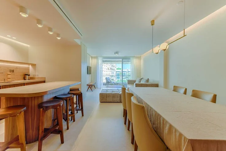 Appartement Boulevard de la Croisette à Cannes