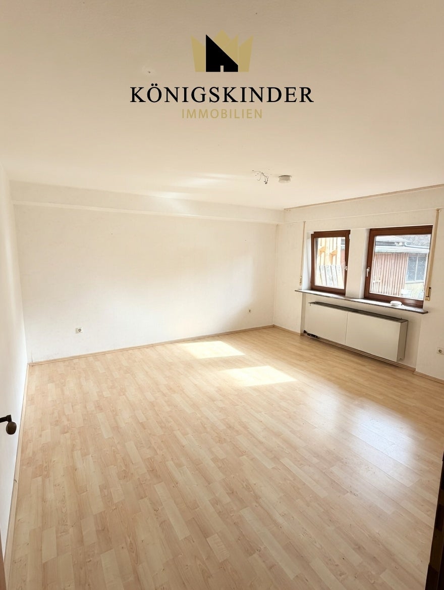 Wohnung Pirschweg in Bad Wildbad