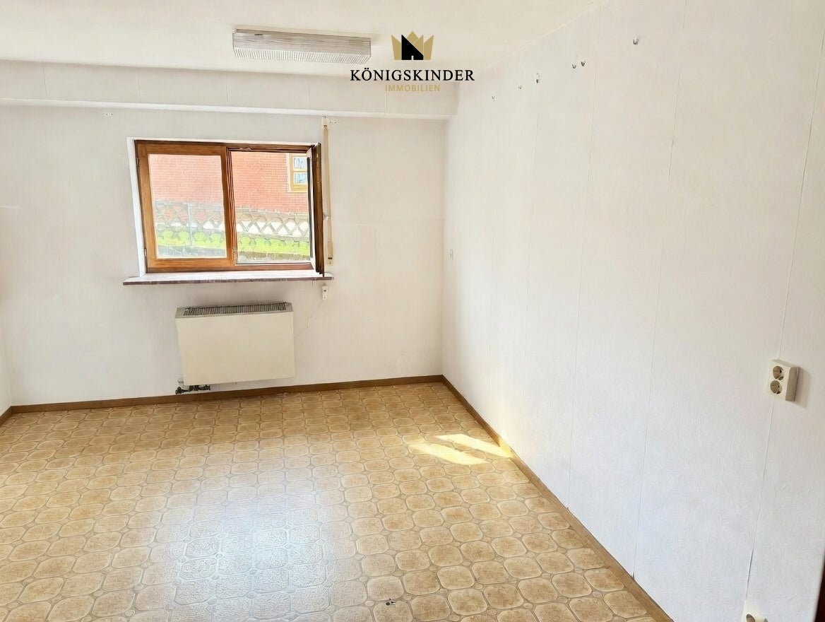 Wohnung Pirschweg in Bad Wildbad