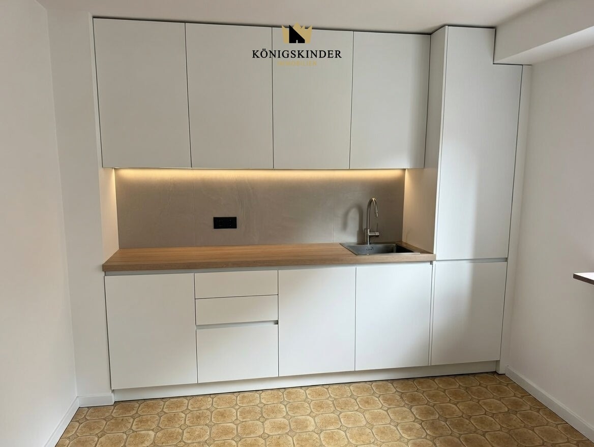 Wohnung Pirschweg in Bad Wildbad