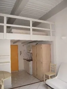 Appartement Rue de la Verrerie à Aix-en-Provence