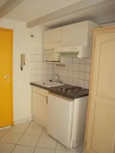 Appartement Rue de la Verrerie à Aix-en-Provence