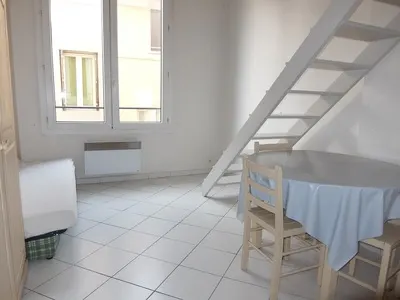Appartement Rue de la Verrerie à Aix-en-Provence