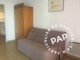 Appartement Rue de la Magnanerie à Sainte-Maxime