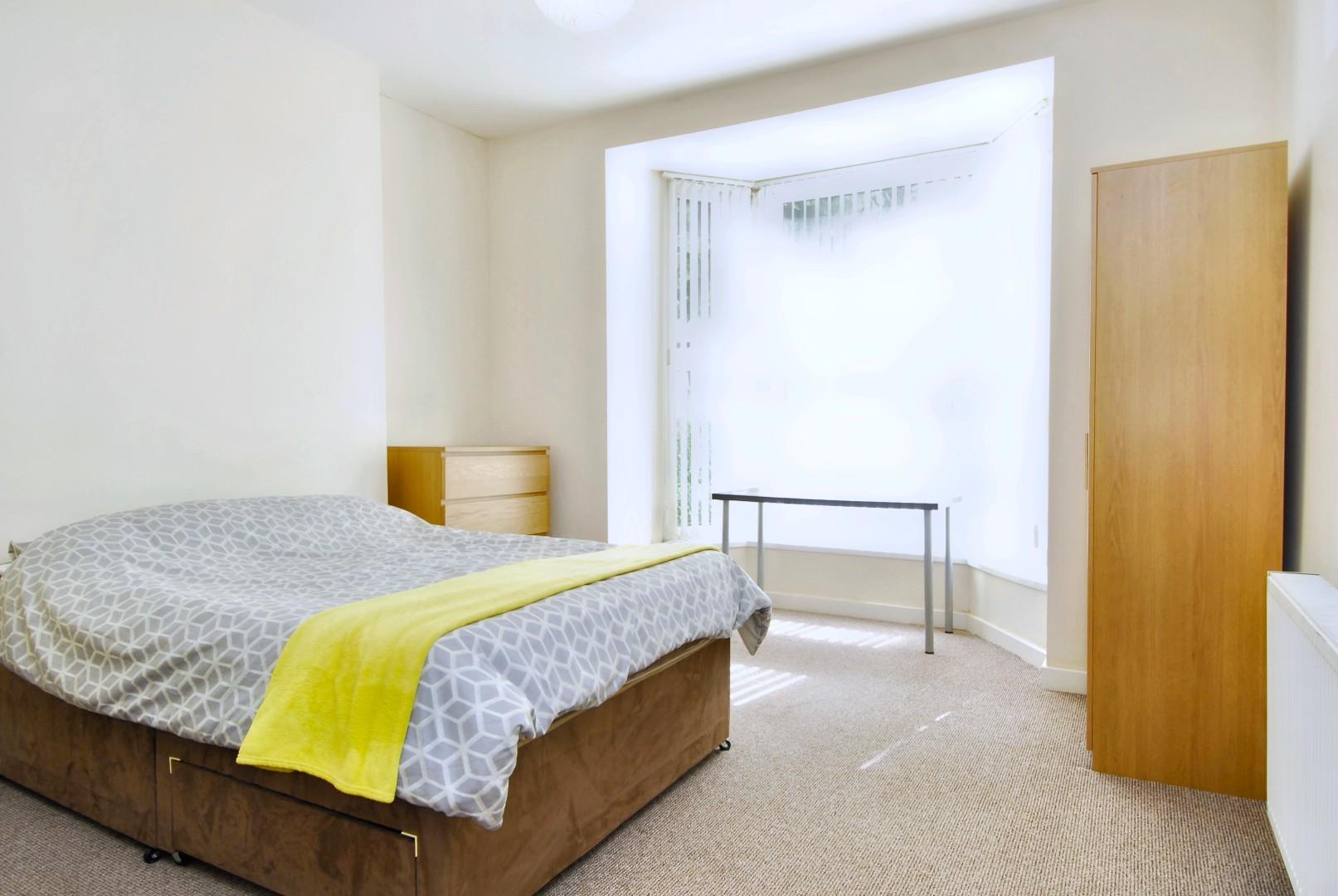 Flat Seaton Avenue in Plymouth
