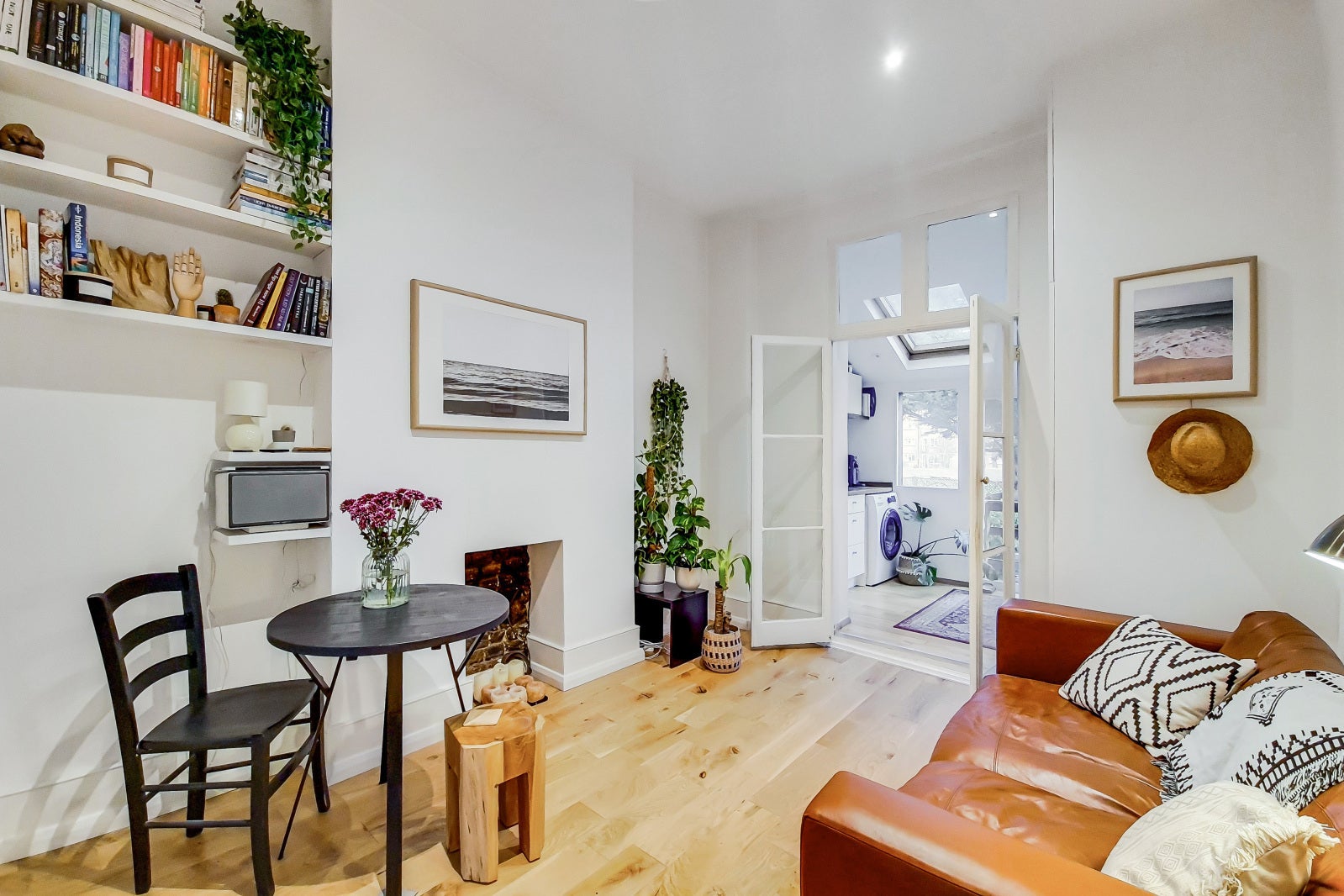 Flat Bedford Road in Greater London