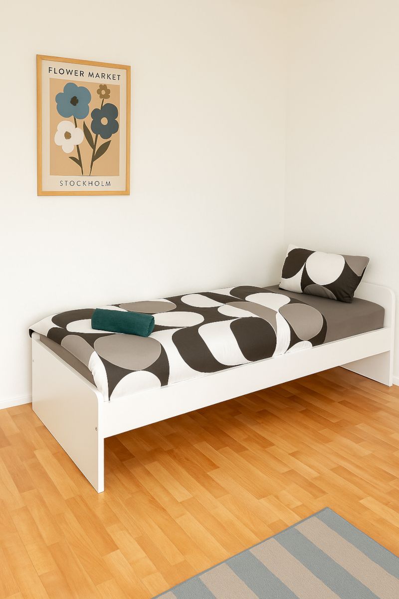 Wohnung Mindener Straße in Halle (Saale)