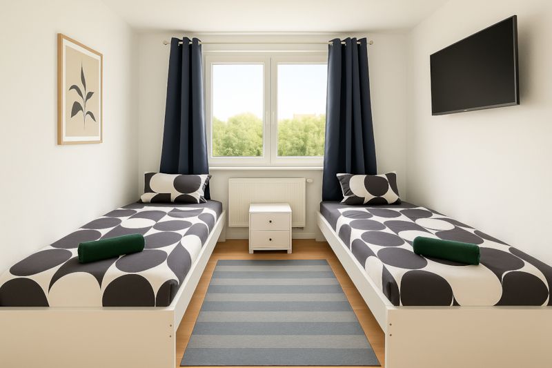 Wohnung Mindener Straße in Halle (Saale)