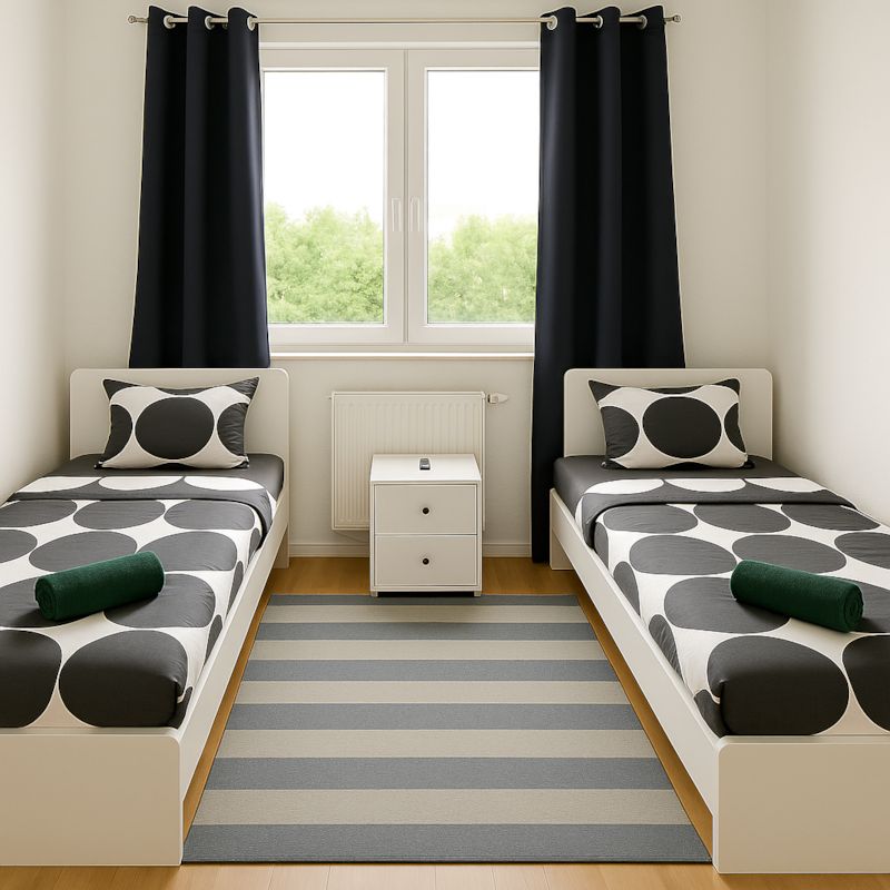 Wohnung Mindener Straße in Halle (Saale)