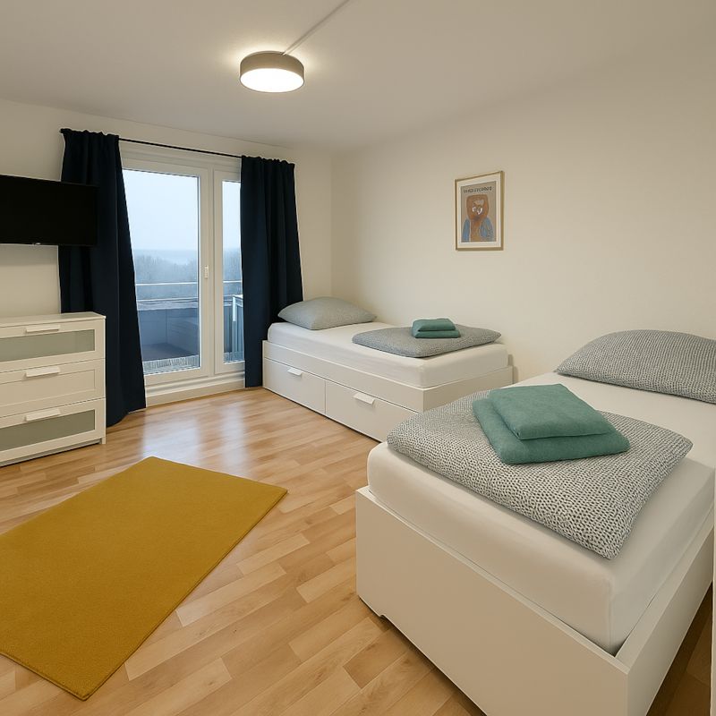 Wohnung Mindener Straße in Halle (Saale)