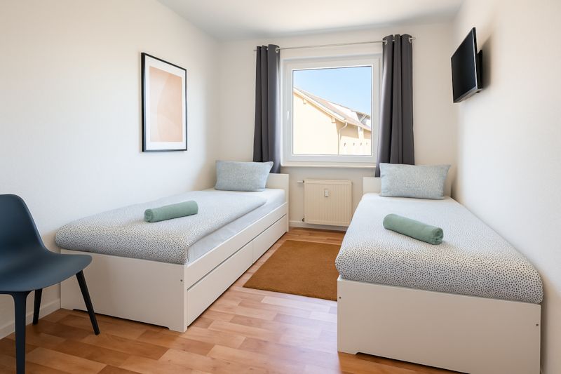Wohnung Mindener Straße in Halle (Saale)