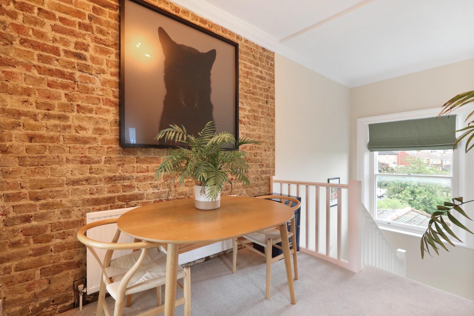 Flat The Fieldings in Greater London