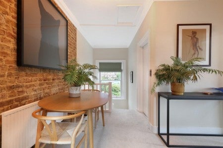 Flat The Fieldings in Greater London