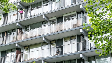 Appartement Henri Dunantstraat 241 in Brunssum