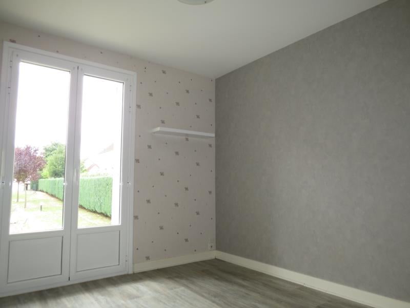 Maison Rue de Chablis à Auxerre
