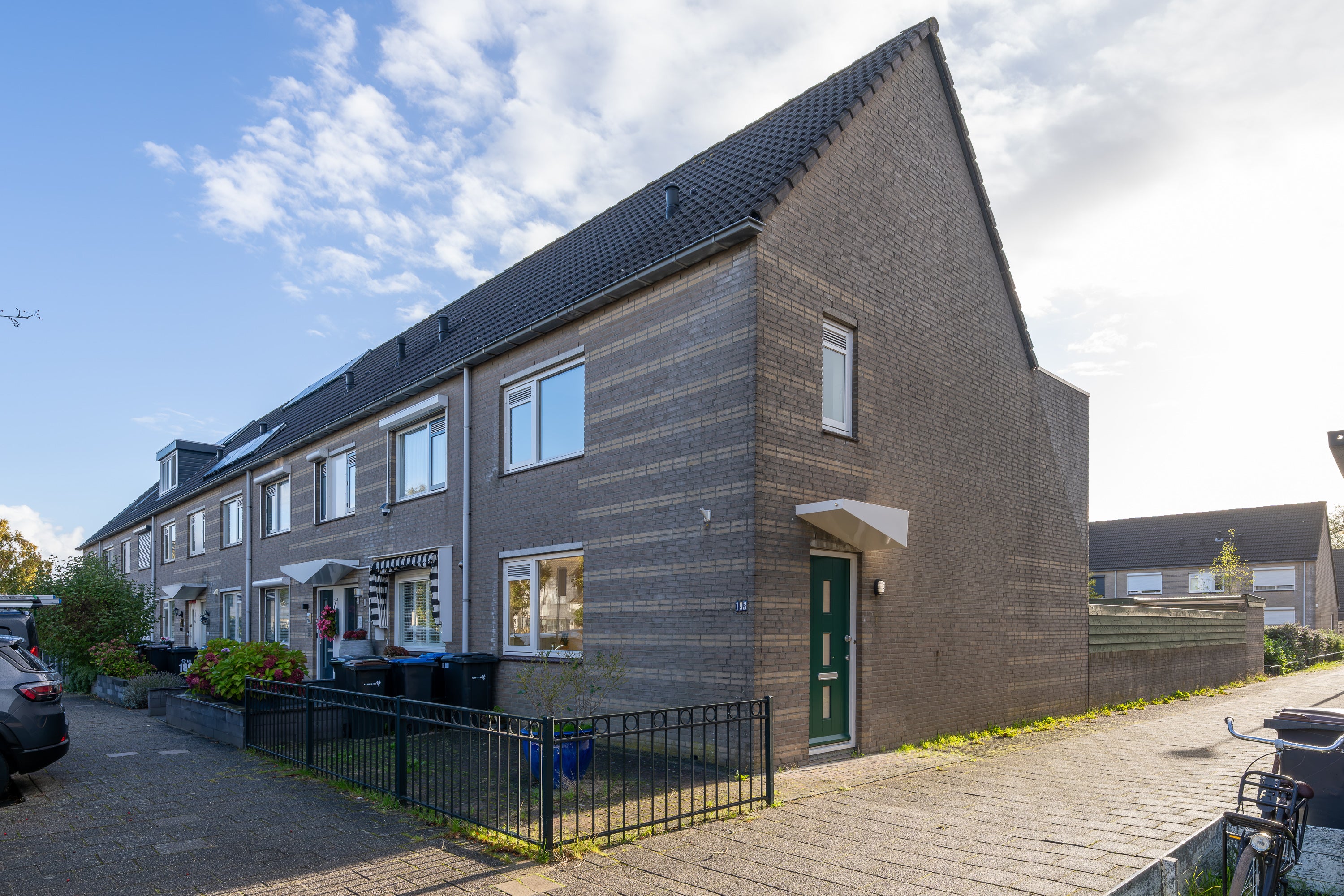 Huis Grevelingenmeer 193 in Purmerend