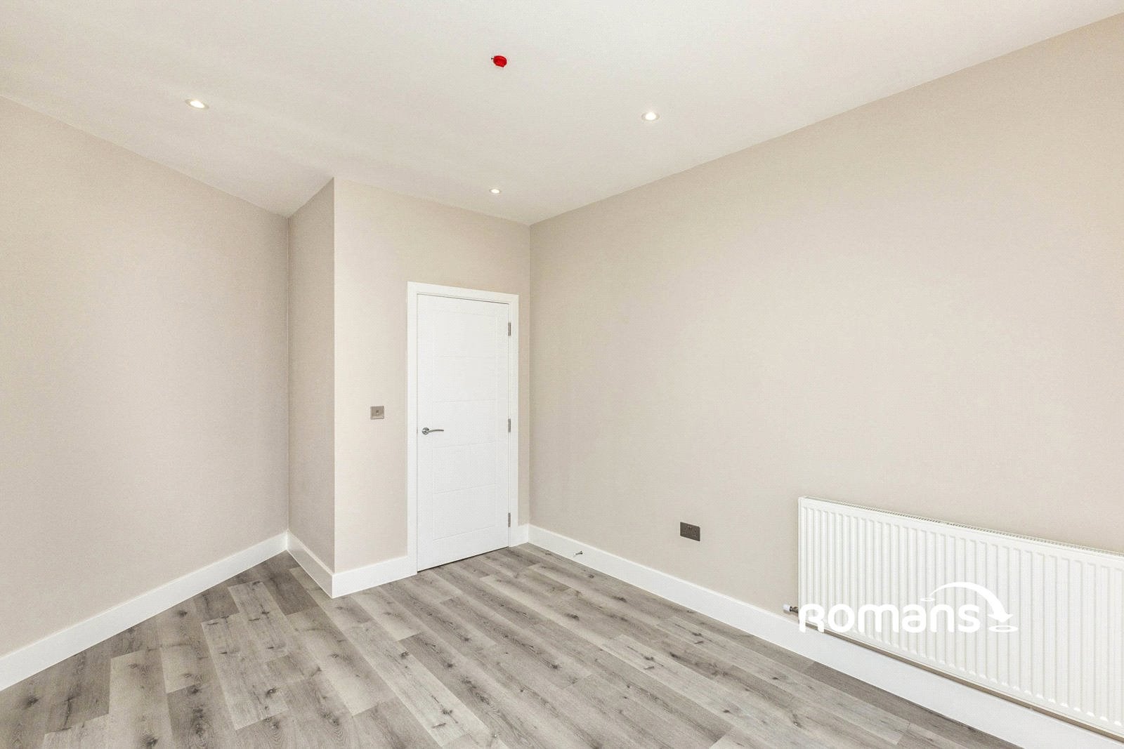 Flat Friar Street in Reading