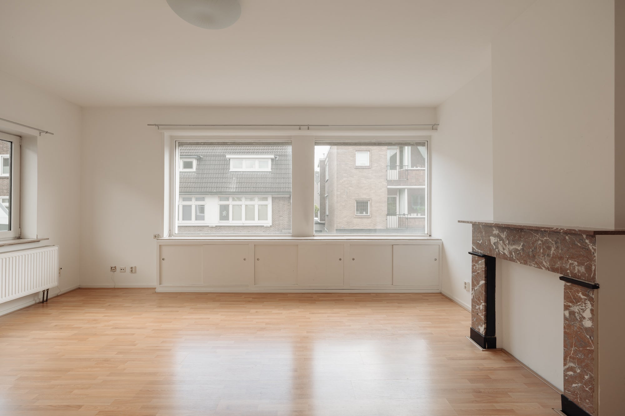 Appartement Vaartweg 1 in Hilversum