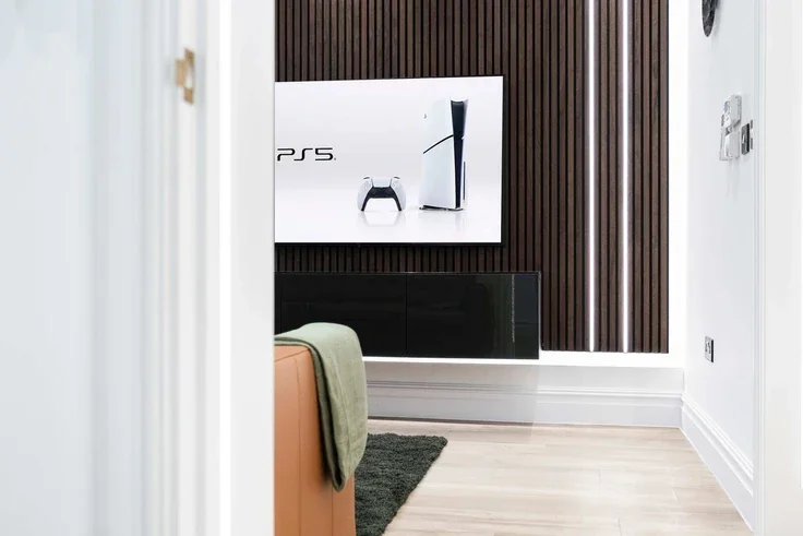Flat Harley Street in City of Westminster