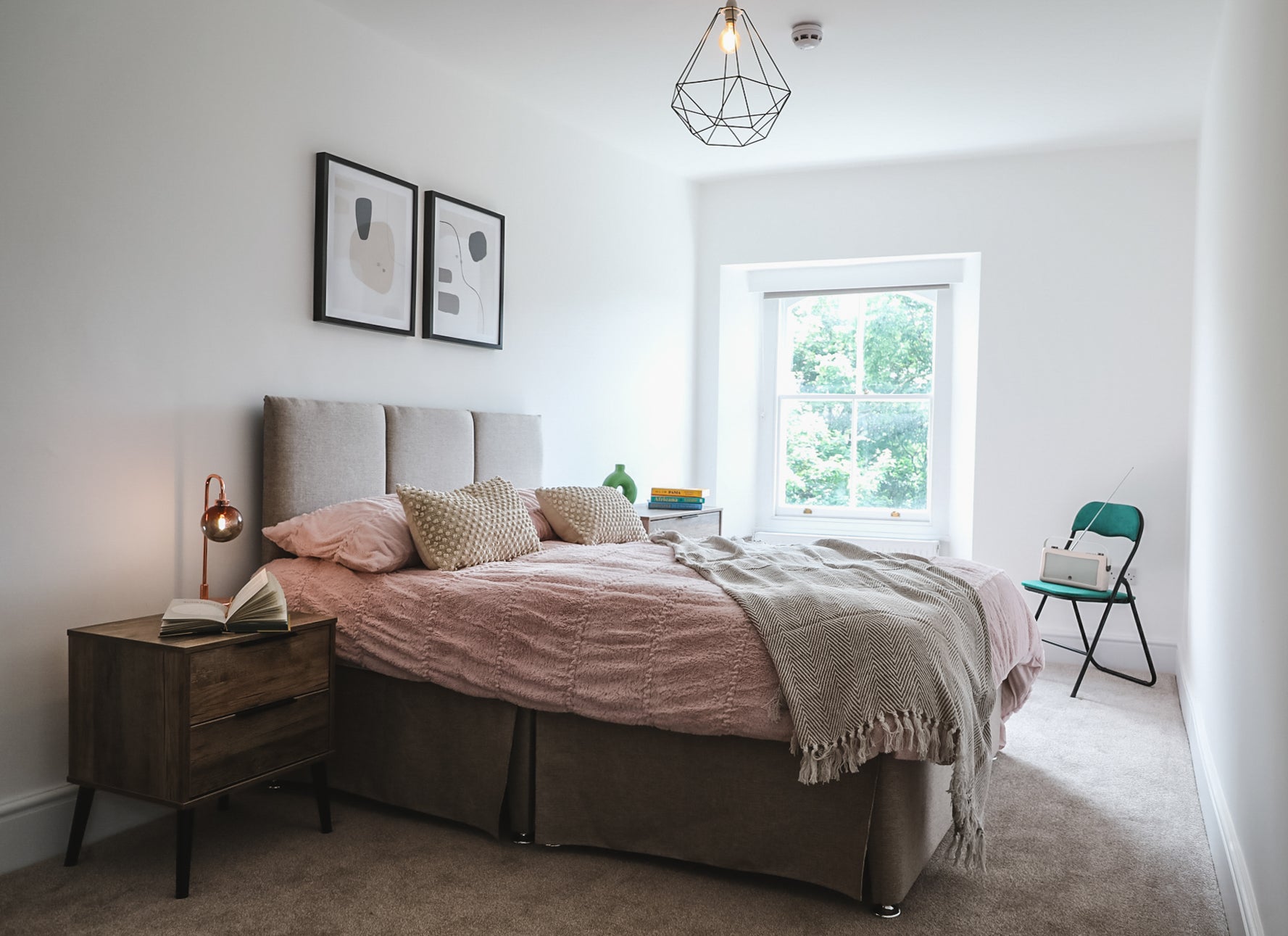 Room Albert Avenue (Parsley Lane) in Weston-super-Mare
