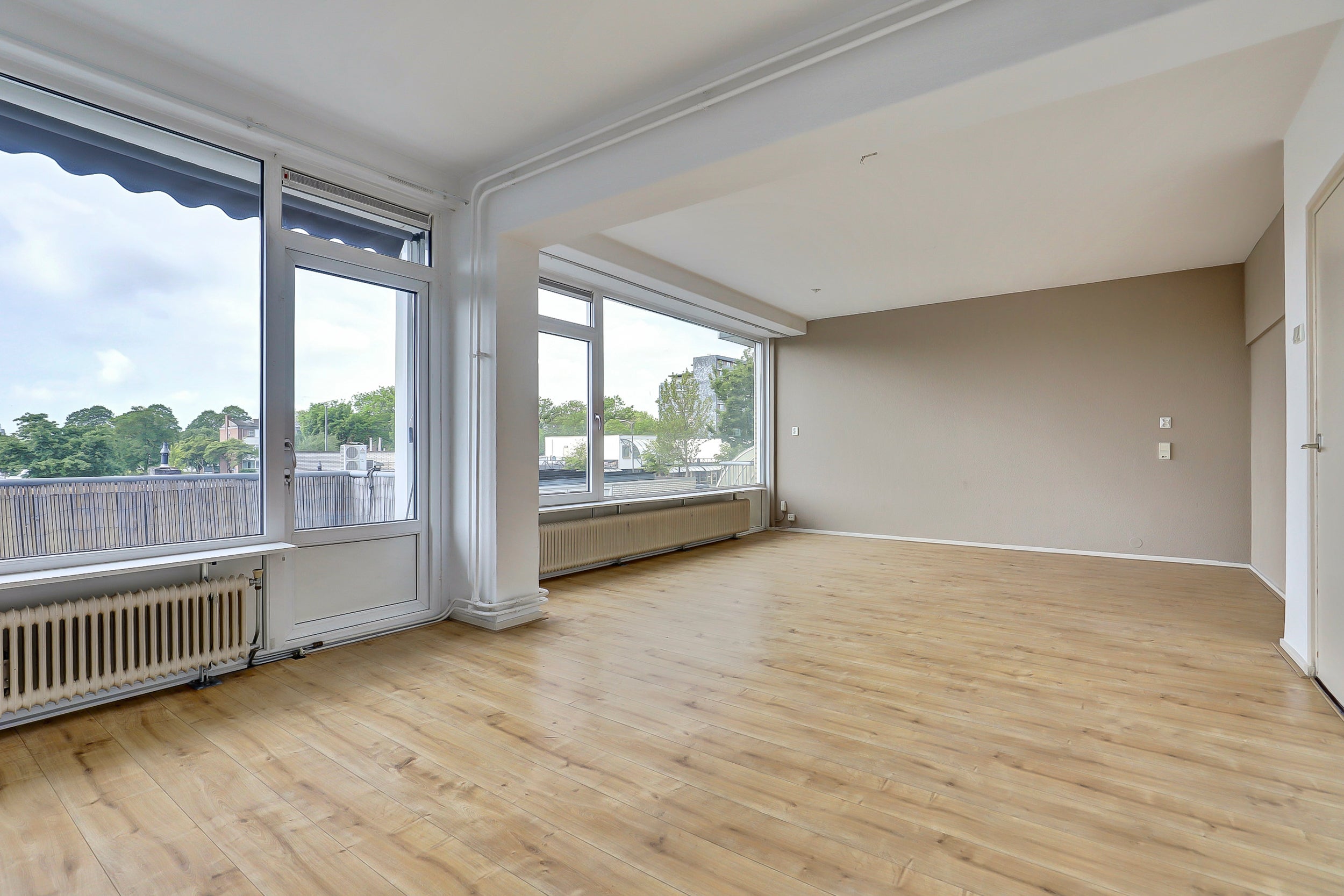 Appartement Burgemeester Jansenlaan 183 in Zwijndrecht