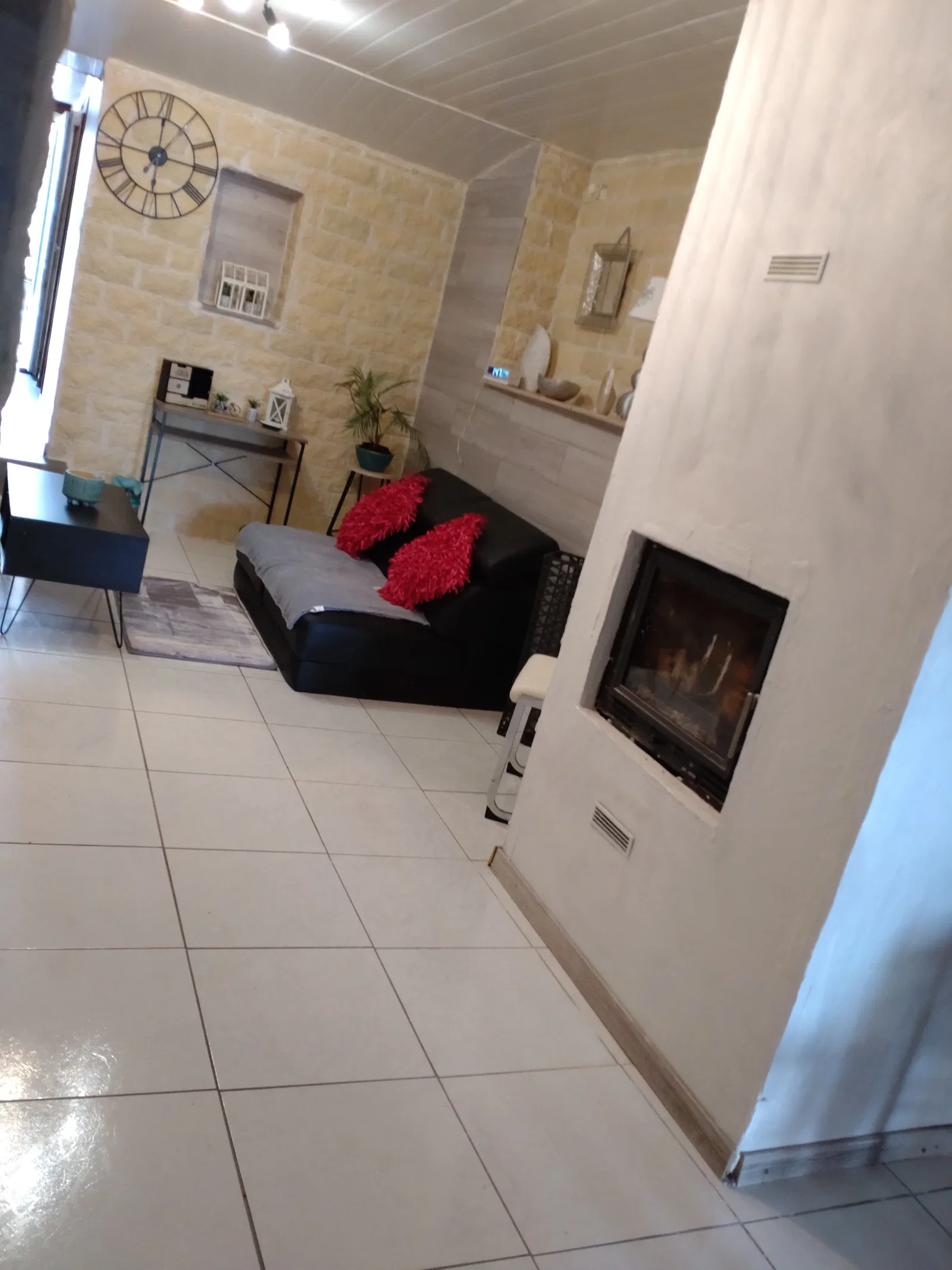 Flat Rue Léon Dérahon in Noidans-lès-Vesoul