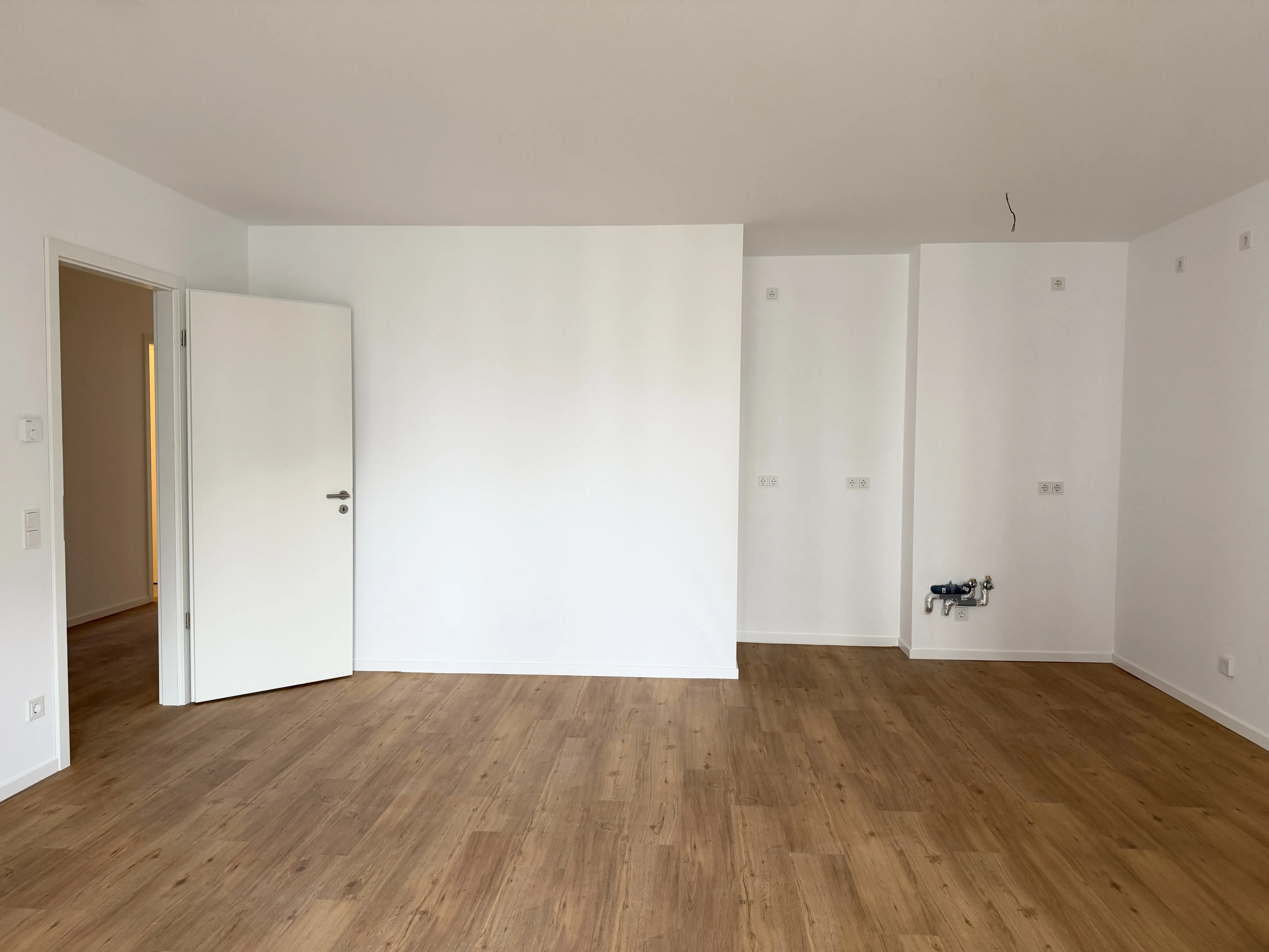 Wohnung Konrad-Wolf-Straße in Berlin