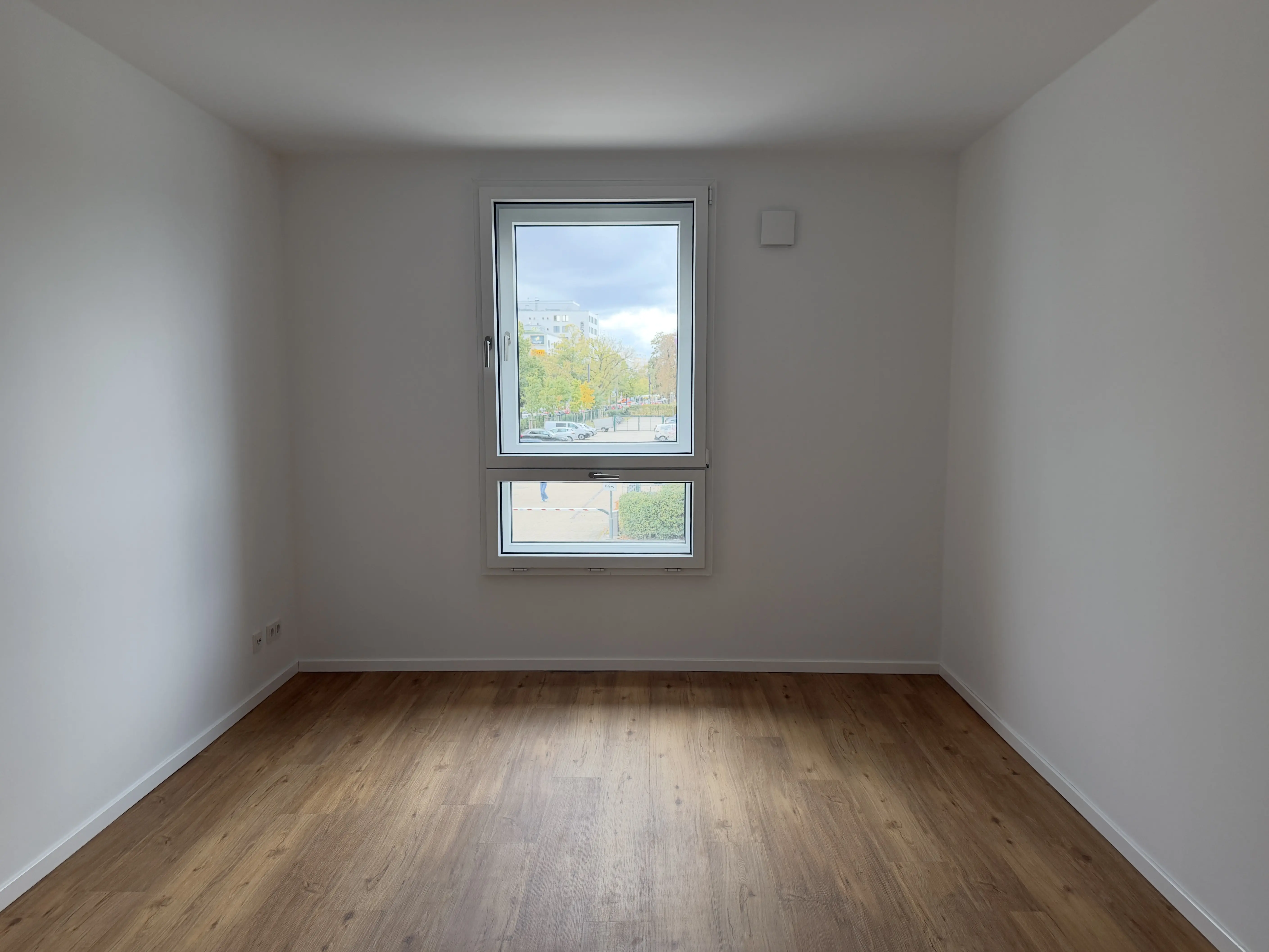 Wohnung Konrad-Wolf-Straße in Berlin