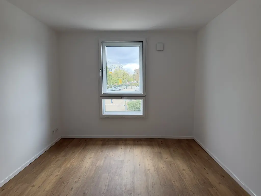 Wohnung Konrad-Wolf-Straße in Berlin