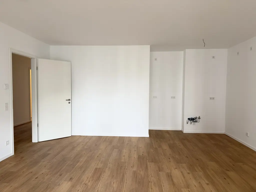 Wohnung Konrad-Wolf-Straße in Berlin