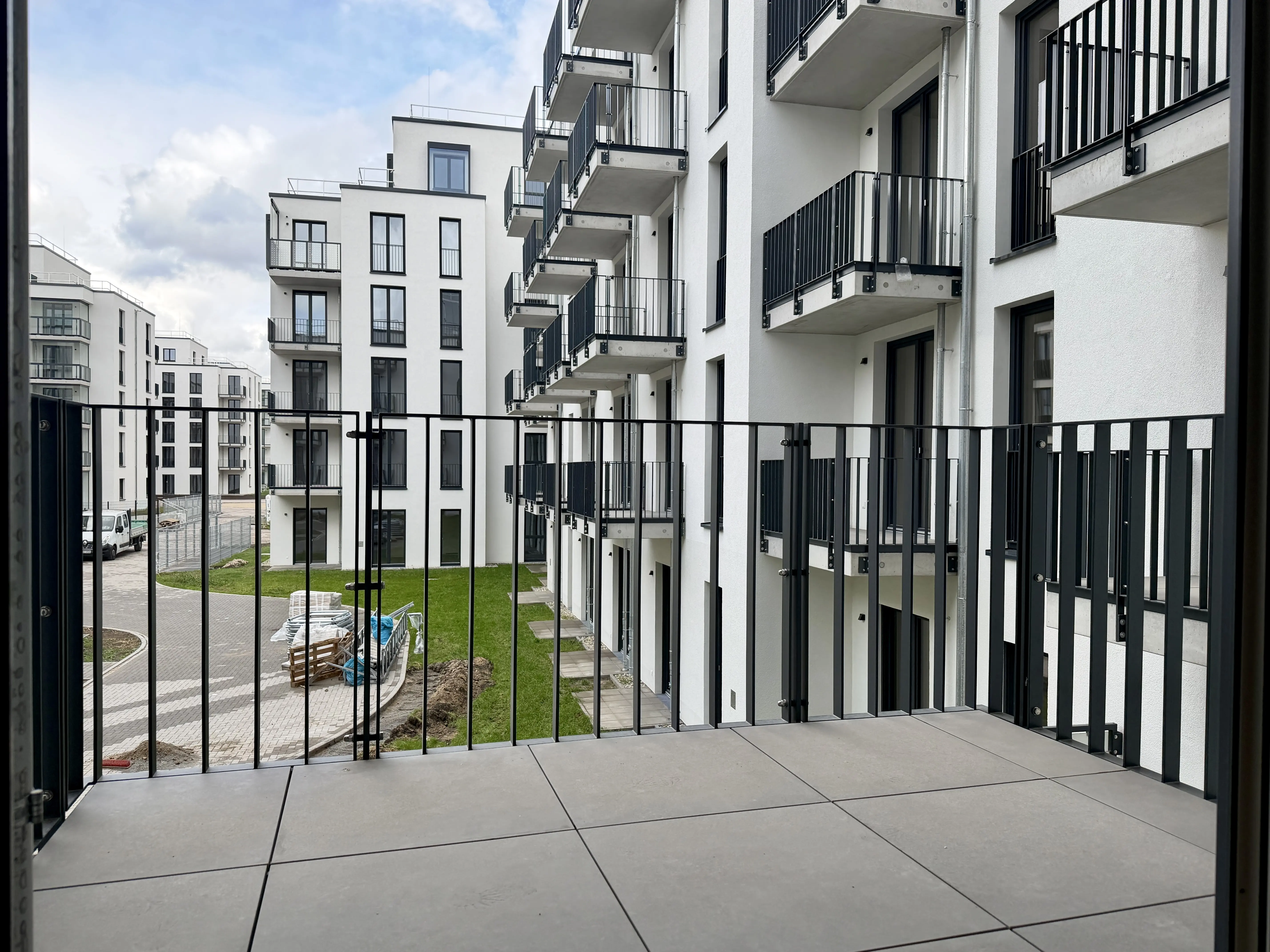 Wohnung Konrad-Wolf-Straße in Berlin