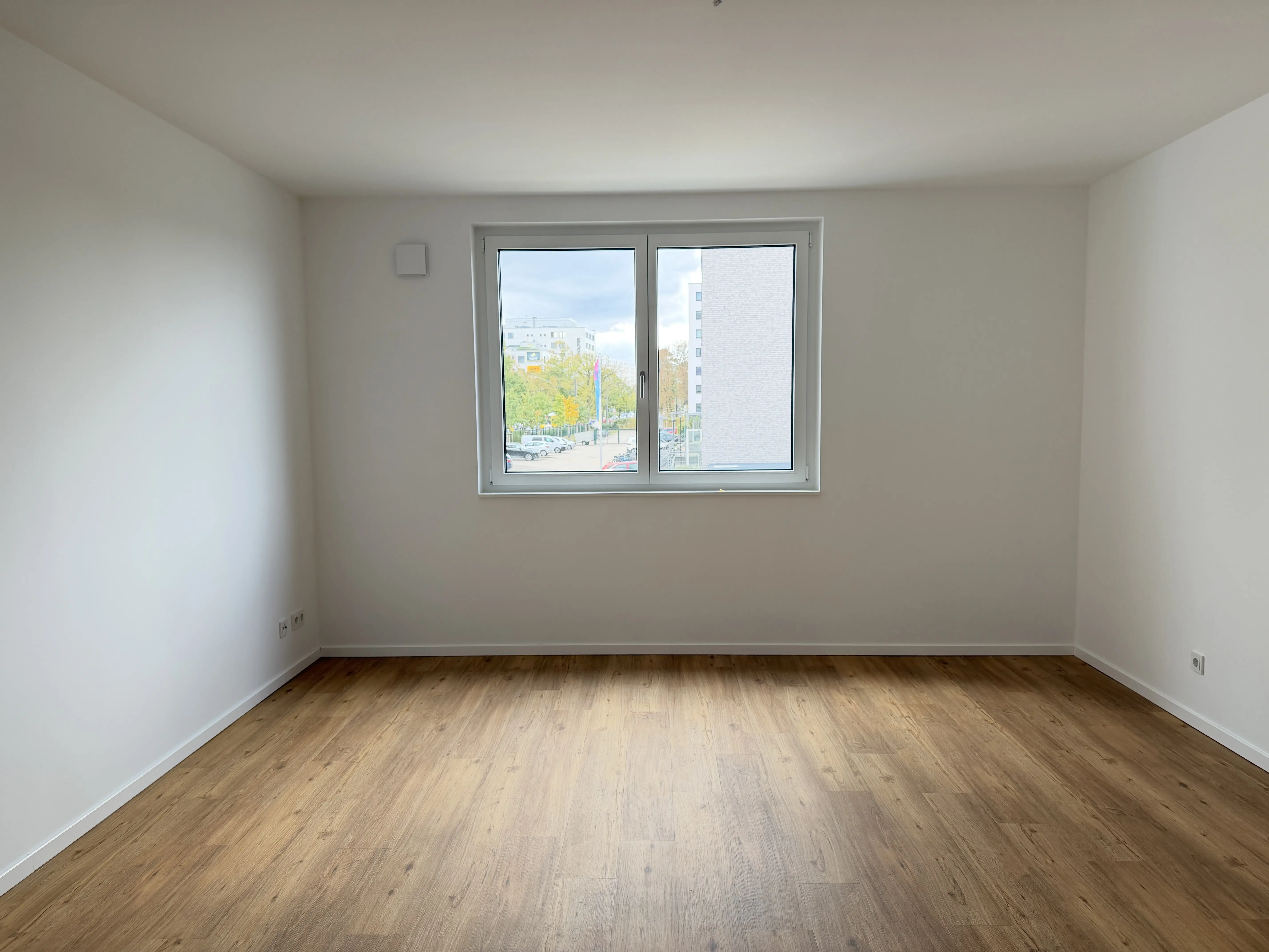 Wohnung Konrad-Wolf-Straße in Berlin