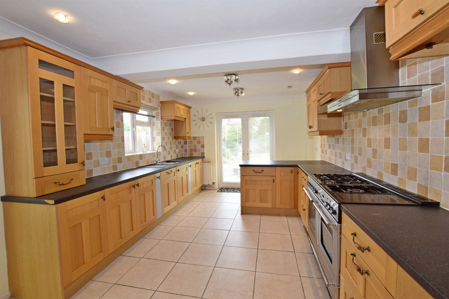 House Tryndel Way in Arun