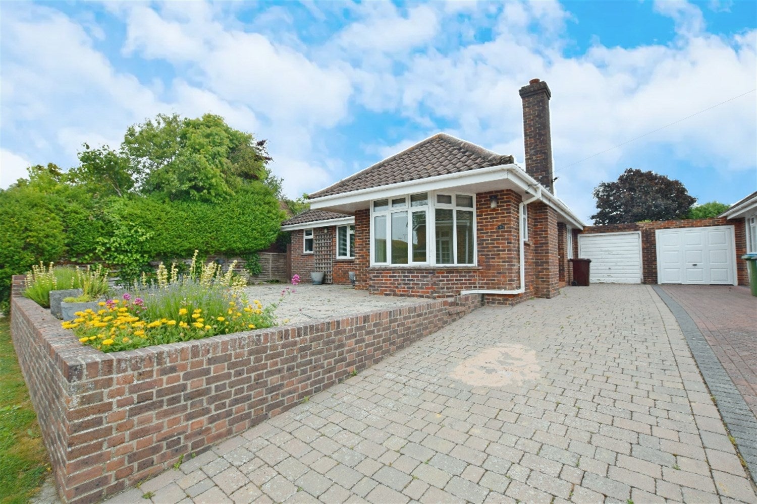 House Tryndel Way in Arun