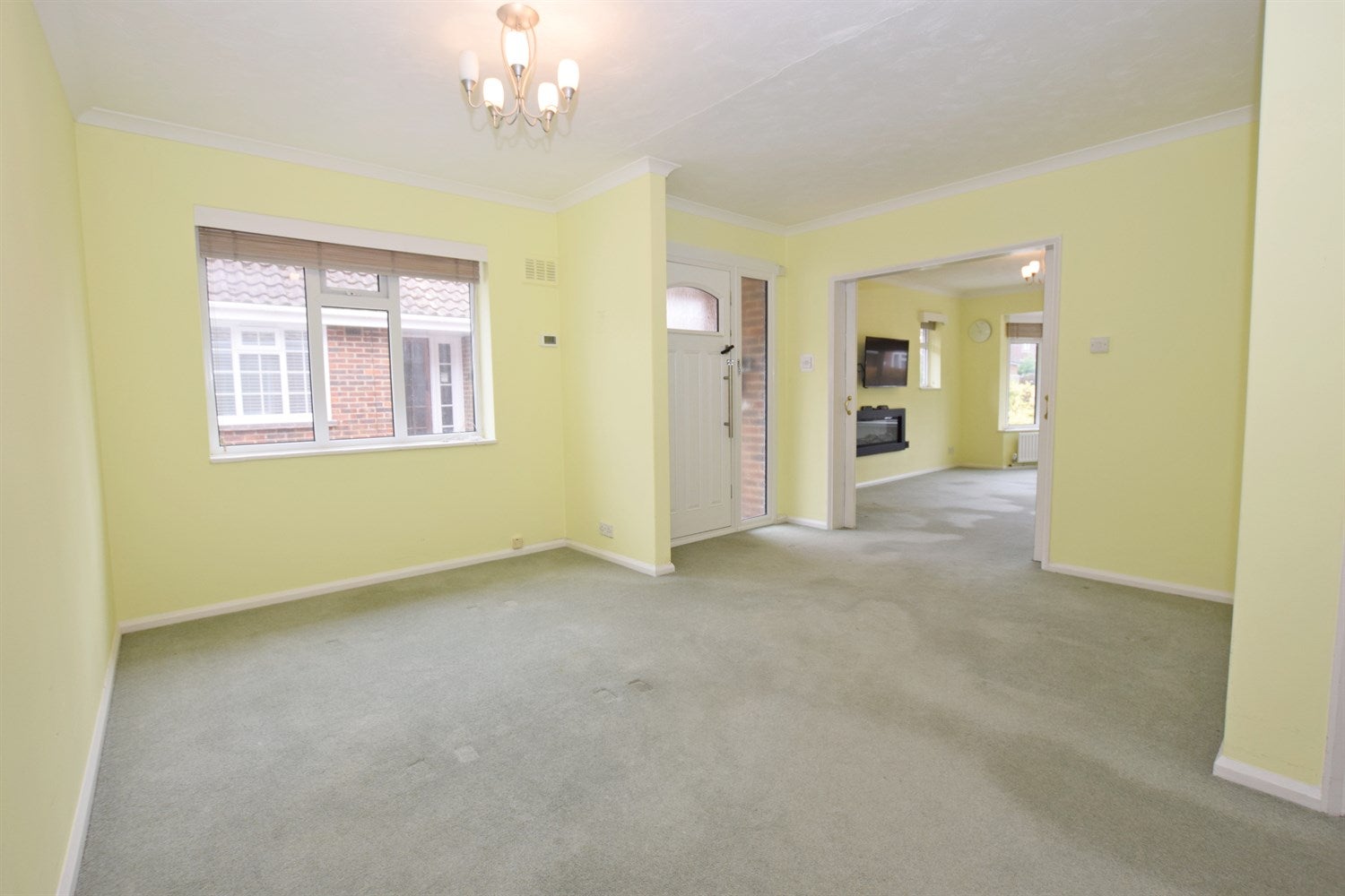 House Tryndel Way in Arun