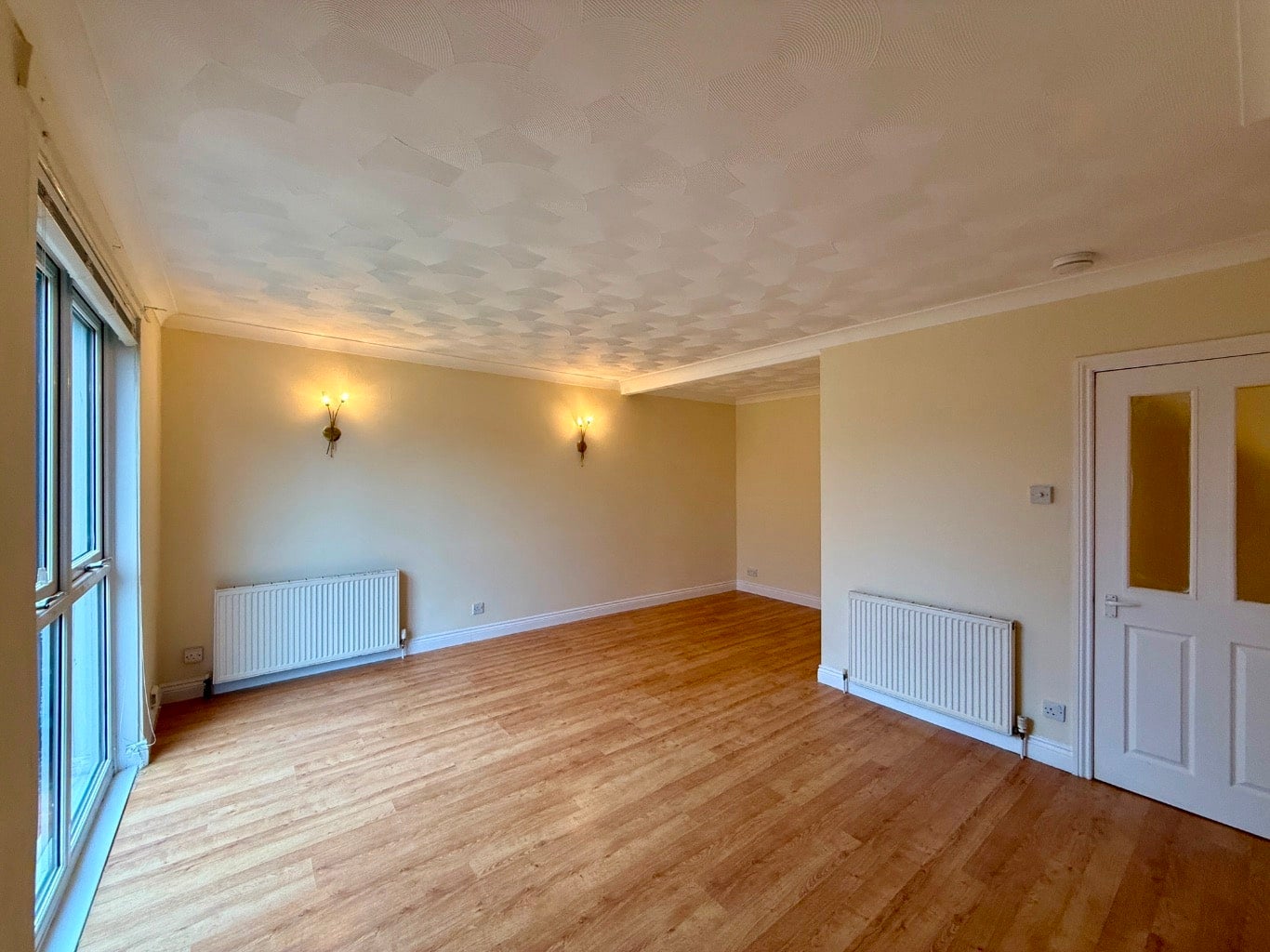 House Greenan Terrace in Prestwick