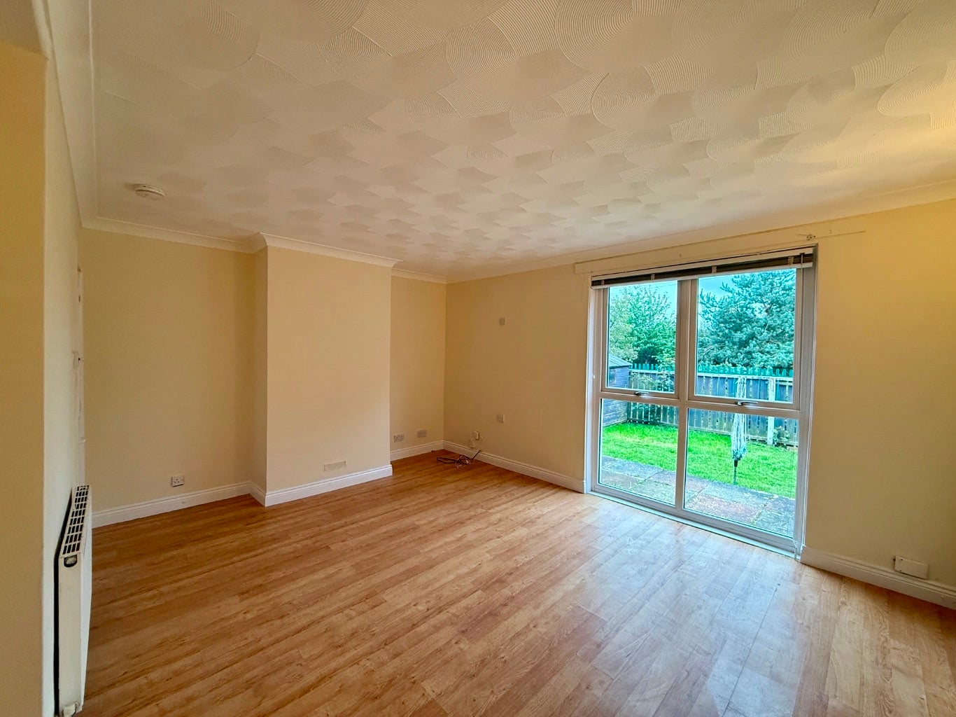 House Greenan Terrace in Prestwick
