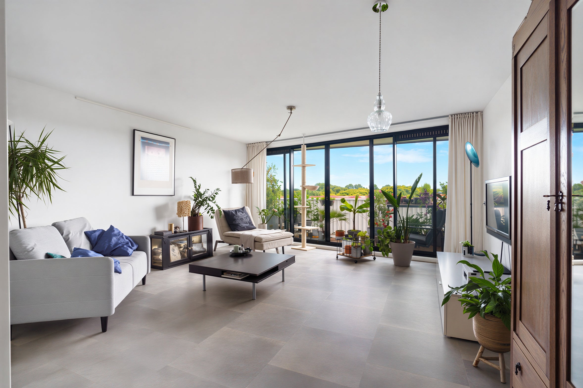 Appartement te koop: Beverenstraat 33, Amsterdam
