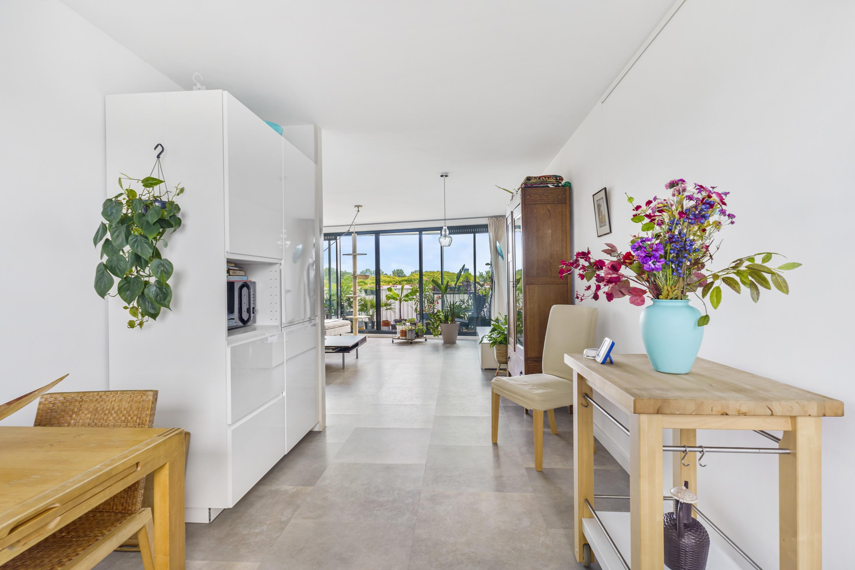 Appartement te koop: Beverenstraat 33, Amsterdam