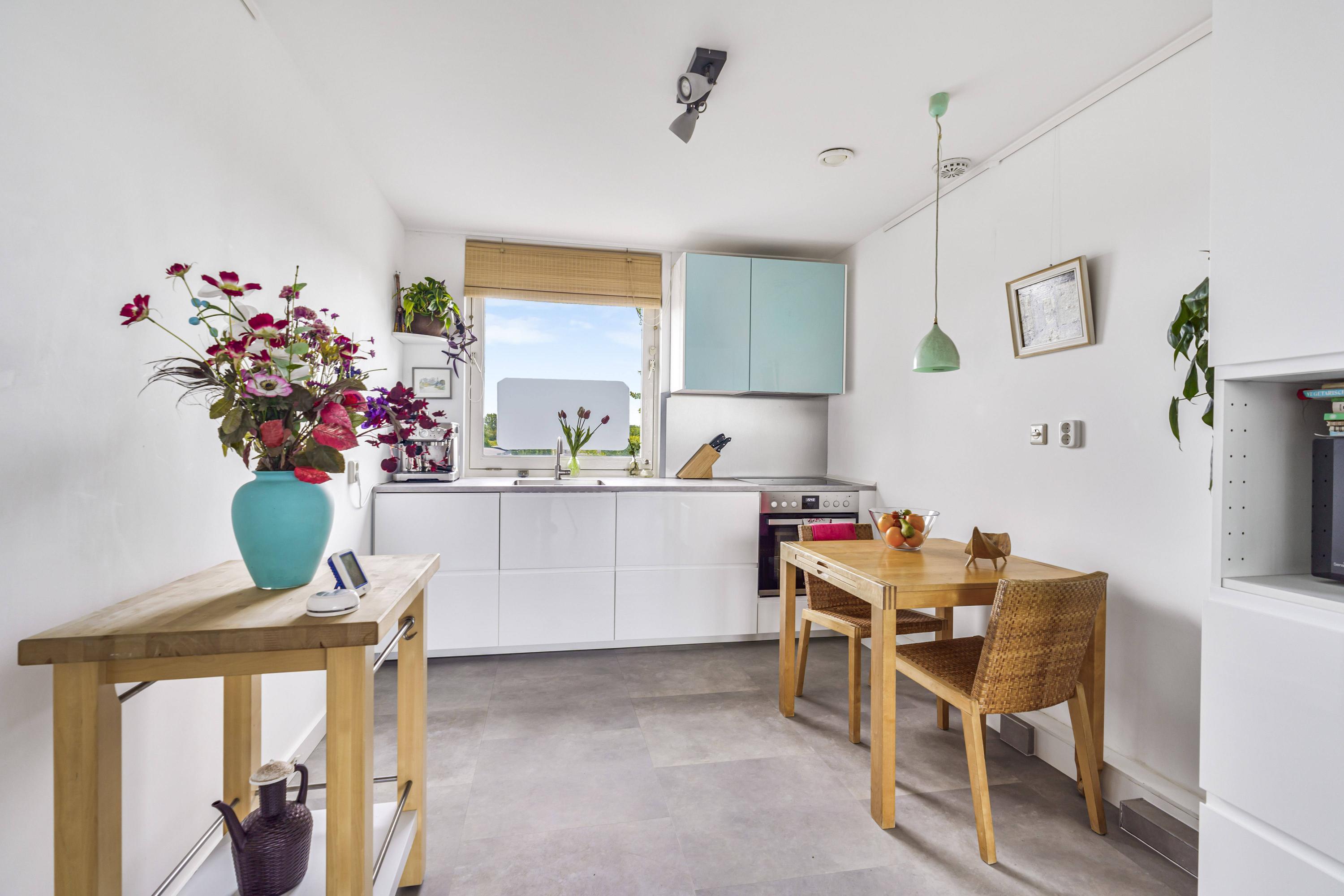 Appartement te koop: Beverenstraat 33, Amsterdam