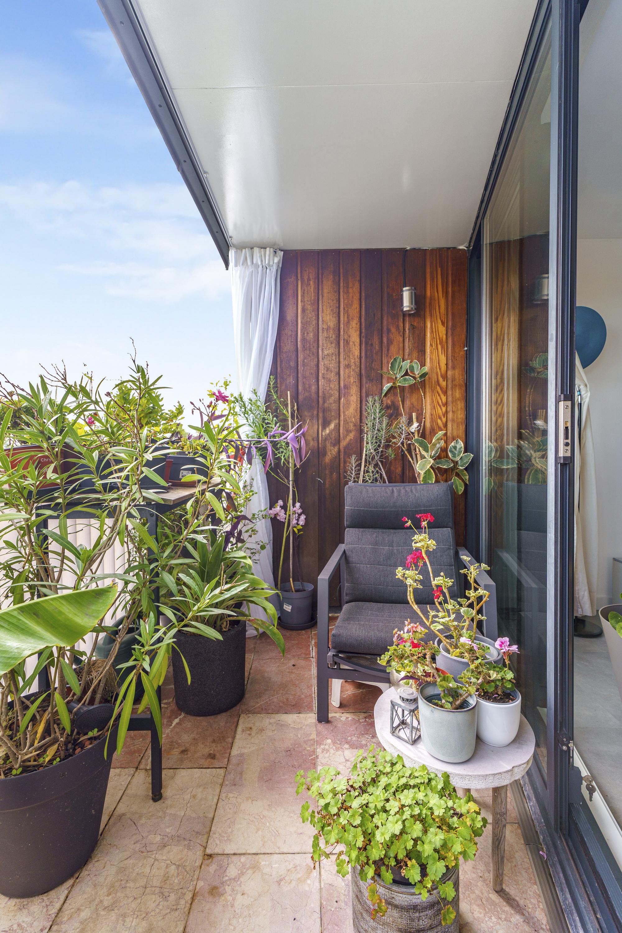 Appartement te koop: Beverenstraat 33, Amsterdam