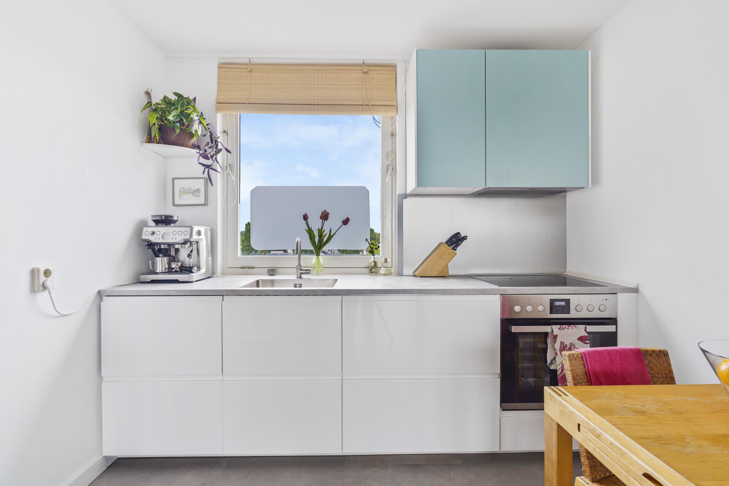 Appartement te koop: Beverenstraat 33, Amsterdam