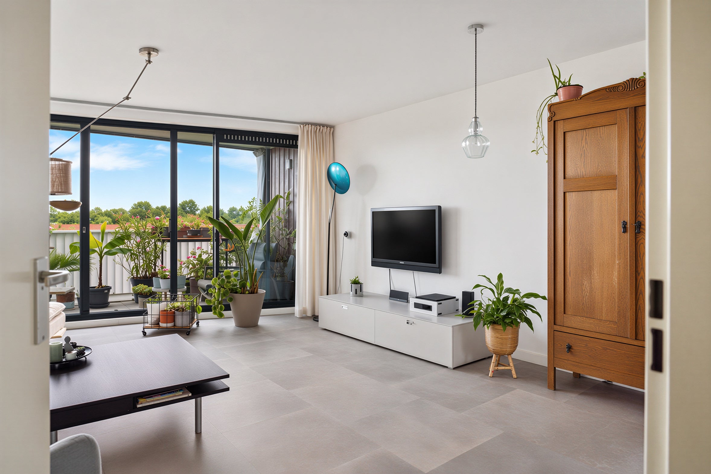 Appartement te koop: Beverenstraat 33, Amsterdam